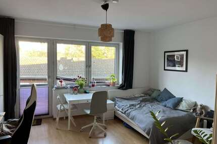 Wohnung zum Mieten in Essen 350,00 € 34.5 m²