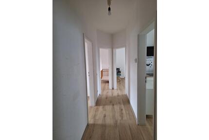 Walle - 3 WG-Zimmer in einer Wohnung frei- - Bremen