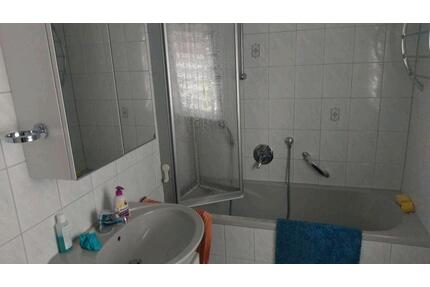 5 Zimmer EG Wohnung ab sofort verfügbar - Strullendorf