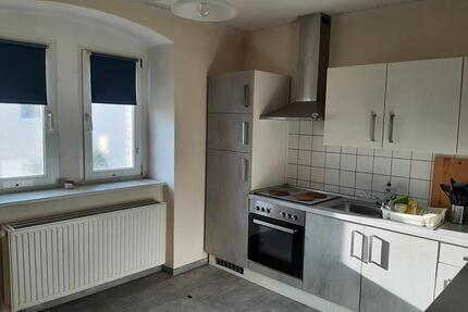 Helle 2,5-Zimmer-Wohnung mit Ankleidezimmer in Glöthe (90 m²) - Staßfurt Atzendorf