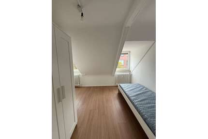 WG-Zimmer in Stuttgart 550,00 € 15 m²