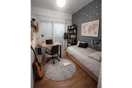 WG-Zimmer nahe Goethe-Uni - NUR 1 Person - KEINE Anmeldung - Frankfurt am Main Ginnheim