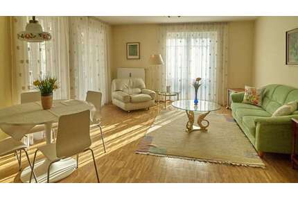 Wohnen auf Zeit in Dresden 1.650,00 €