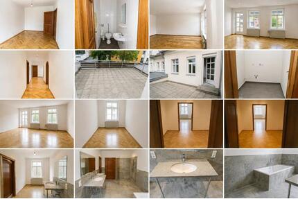 3 Zimmer WG im Zentrum von Deggendorf