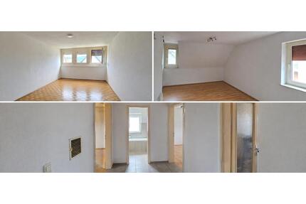 3 Zimmer Wohnung zu vermieten - 950,00&nbsp;EUR Kaltmiete, ca.&nbsp; 70,00&nbsp;m&sup2; in Schwäbisch Gmünd (PLZ: 73529) Bargau