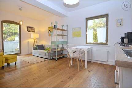 Wohnen auf Zeit in Wiesbaden 1.490,00 €