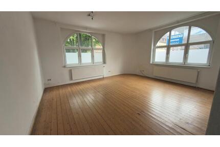 WG-Zimmer in zentraler Lage von Osnabrück – 31,44 m² Altbaucharme (W2d)