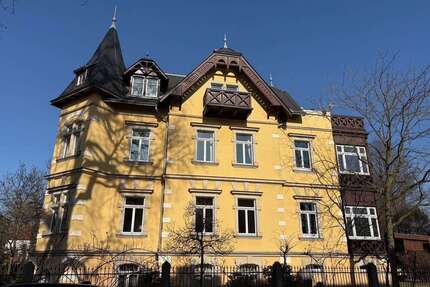 Wohnen auf Zeit in Dresden 800,00 €