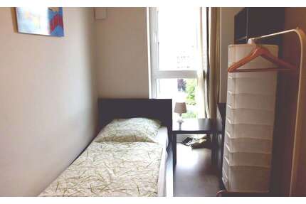 WG-Zimmer in Berlin 565,00 € 8 m²