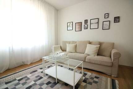 Wohnen auf Zeit in Berlin 1.790,00 €