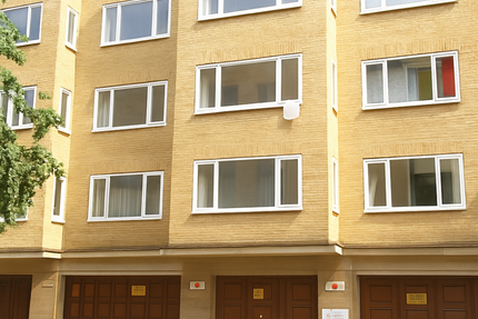 Wohnung zum Mieten in Düsseldorf-Stadtmitte Friedrichstadt 690,00 € 42 m² - Düsseldorf-Stadtmitte / Friedrichstadt