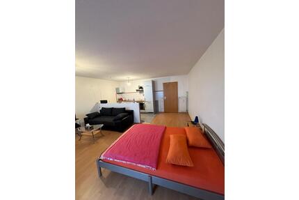 1,5-Zimmer Wohnung mit Terrasse in Erdmannhausen