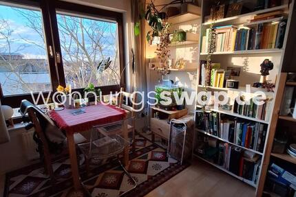 Wohnungsswap - 1 Zimmer, 20 m² - Erlenweg, Freiburg im Breisgau