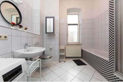WG-Zimmer in Berlin 650,00 € 8 m²