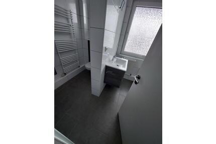 Klüt-Viertel: Schöne 4-Zimmer mit Balkon - Hameln Kernstadt