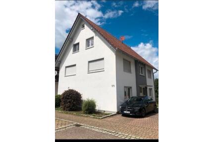 3 Zimmer Wohnung Bühl in Altschweier