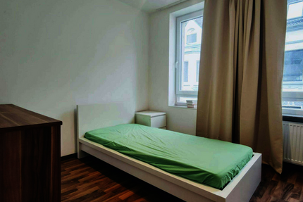WG-Zimmer in Dortmund 360,00 € 10 m²