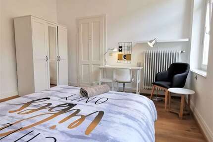 WG-Zimmer in Bonn 620,00 € 15 m²