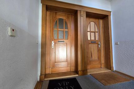 Schöne 2 Zimmerwohnung mit großer Wohnküche - Leipzig Nordost