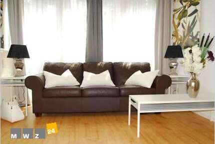 Wohnen auf Zeit in Düsseldorf 1.450,00 €