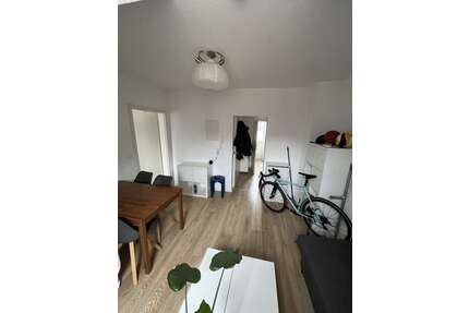 Wohnung zum Mieten in Mainz 610,00 € 27 m²
