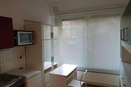 Wohnen auf Zeit in Stuttgart 540,00 €