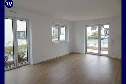 *Familien Willkommen* 4 Zimmer + Terrasse, 2 Bäder, moderne Ausstattung Abstellraum, TG-Platz - Mühlheim am Main Lämmerspiel