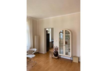 3 Zimmer Wohnung möbliert - 700,00&nbsp;EUR Kaltmiete, ca.&nbsp; 70,00&nbsp;m&sup2; in Leipzig (PLZ: 04315) Ost