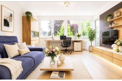 Wohnen auf Zeit in Essen 1.550,00 €