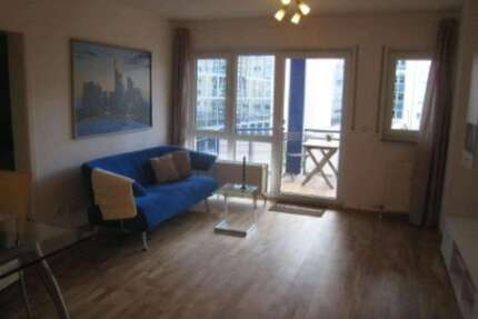 Wohnen auf Zeit in Frankfurt am Main 1.500,00 €