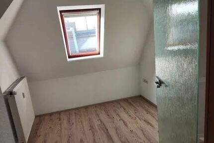 2-Zimmer Dachgeschoss Berlin Tegel