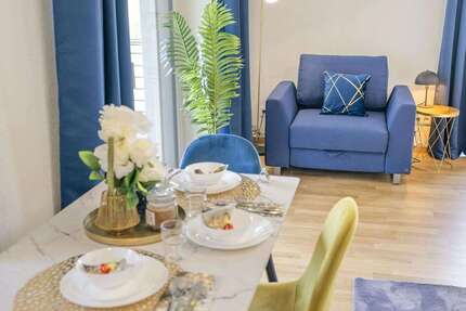 Wohnen auf Zeit in Wetzlar 1.550,00 €