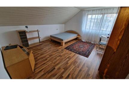 2er Wohngemeinschaft - 300,00&nbsp;EUR Kaltmiete, ca.&nbsp; 16,00&nbsp;m&sup2; in Iggingen (PLZ: 73574)