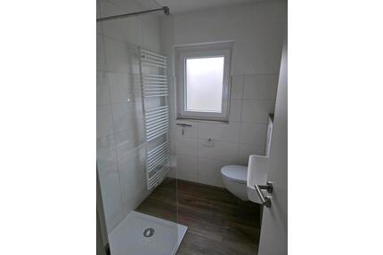 vollständig sanierte 2 Zimmer Whg. zu vermieten - Burgdorf