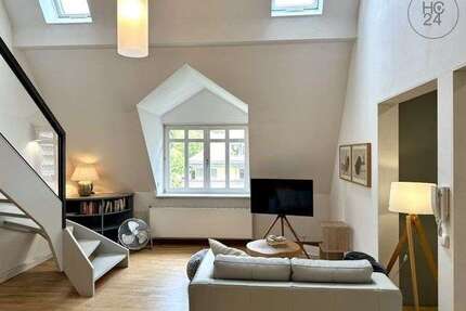 Wohnen auf Zeit in Leipzig 1.350,00 €