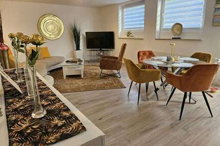 Wohnen auf Zeit in Koblenz 1.550,00 €