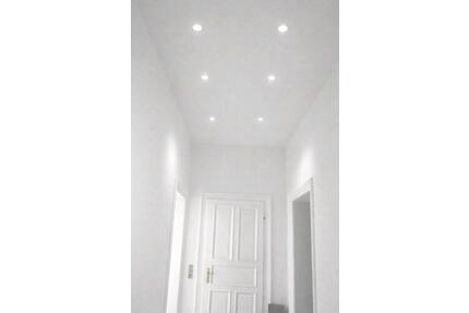 Helle 3-Zimmer Familienwohnung ca. 90m² zentral & ruhig - Recklinghausen