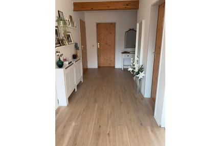 3 Zimmer Wohnung in Simonswald ab 01. April zu vermieten (107 qm)