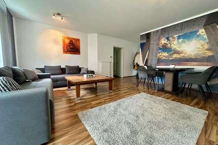 Wohnen auf Zeit in Goch 1.860,00 €