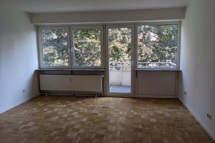 2,5 Zimmer Wohnung mit Balkon & Fahrstuhl - Lübeck Sankt Jürgen