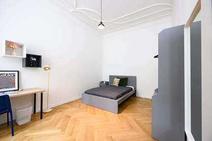 WG-Zimmer in Berlin 750,00 € 15 m²
