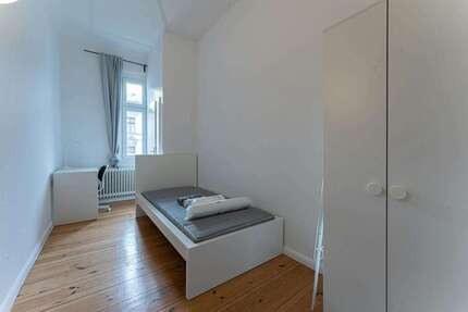 WG-Zimmer in Berlin 589,00 € 9 m²