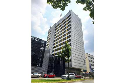 2 Kaltmieten geschenkt! + WG-Traum in Rüttenscheid: 2 Zimmer, 2 Balkone & top Wohnküche! - Essen Stadtbezirk II