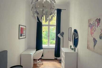 WG-Zimmer in Berlin 999,00 € 20 m²