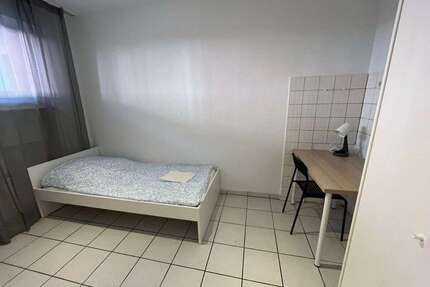 WG-Zimmer in Dortmund 400,00 € 8 m²