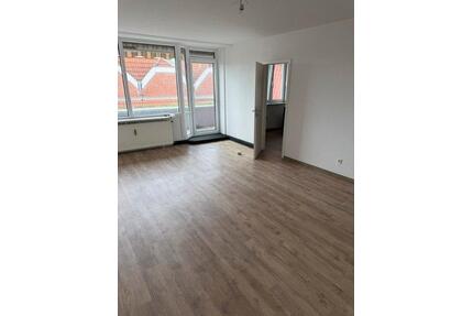 3-Zimmer Wohnung mit Balkon – Westerstede
