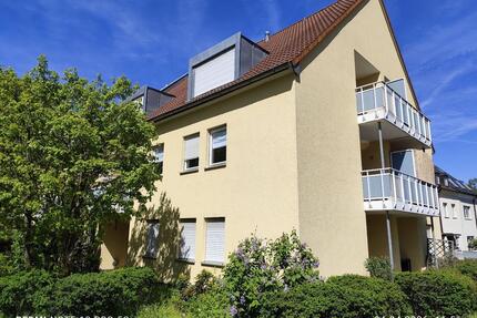 Vermiete schöne helle 1,5 Zimmer Wohnung im Nürnberger Norden