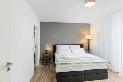 Wohnen auf Zeit in Heidelberg 1.850,00 €