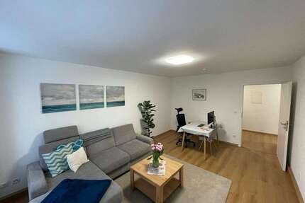 Wohnen auf Zeit in Berlin 1.650,00 €