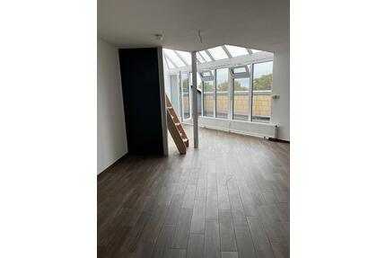 2-Zimmer-Galeriewohnung mit Dachterrasse in Preetz